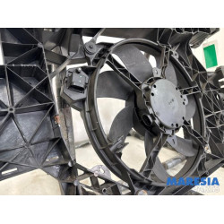 Renault - Scenic - Frontpaneel