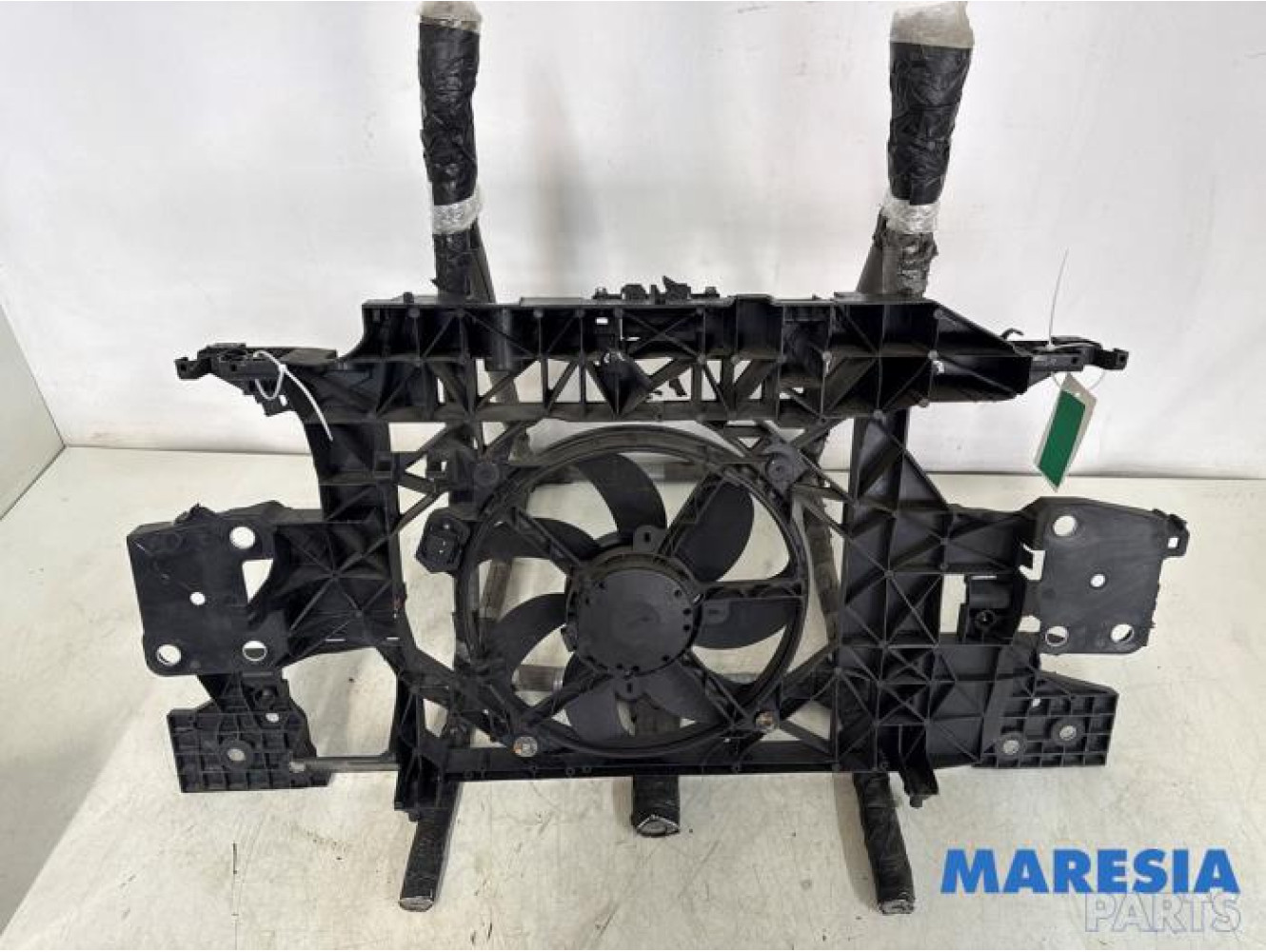 Renault - Scenic - Frontpaneel