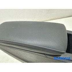 Renault - Scenic - Console centrale