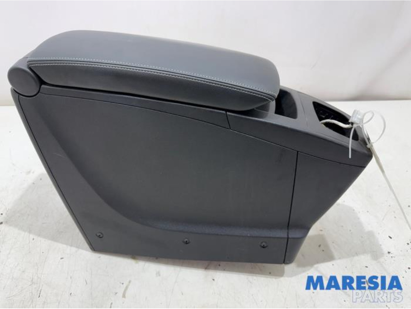 Renault - Scenic - Console centrale