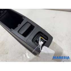 Renault - Scenic - Console centrale