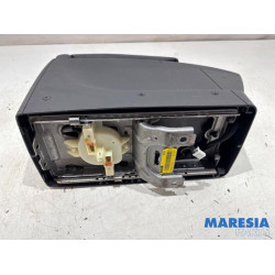 Renault - Scenic - Console centrale