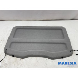 Renault - Scenic - Plage arrière