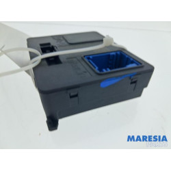 Peugeot - 2008 - Steuergerät Heizung