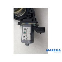 Fiat - Panda - Window mechanism 4-door, front left