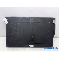 Renault - Scenic - Boot mat