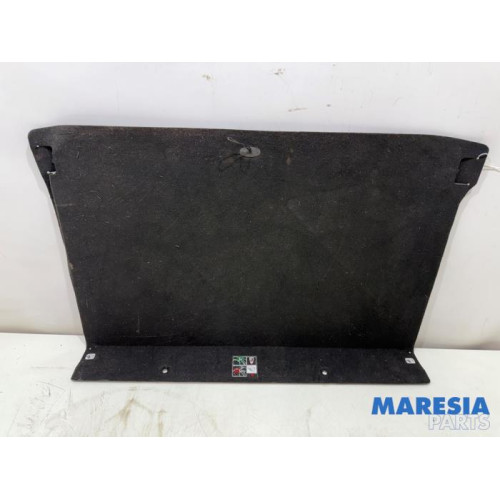 Renault - Scenic - Boot mat