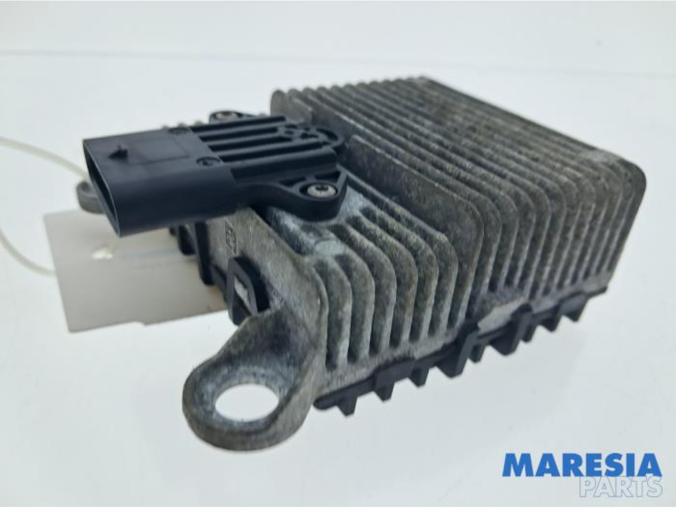 Peugeot - 2008 - Capteur ABS (à distance)