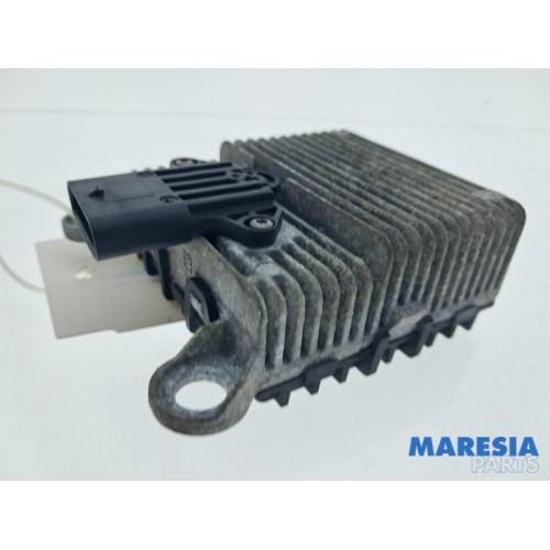 Peugeot - 2008 - ACC sensor (distance)