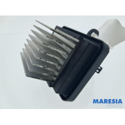 Peugeot - 2008 - Résistance chauffage