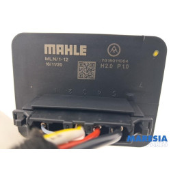 Peugeot - 2008 - Résistance chauffage