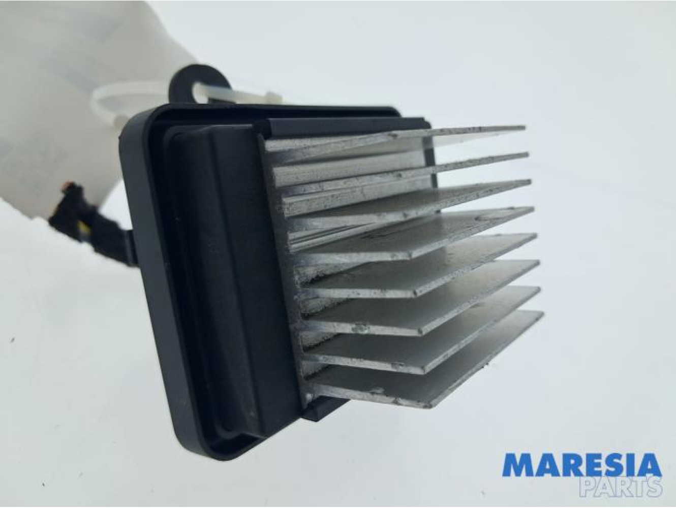 Peugeot - 2008 - Résistance chauffage