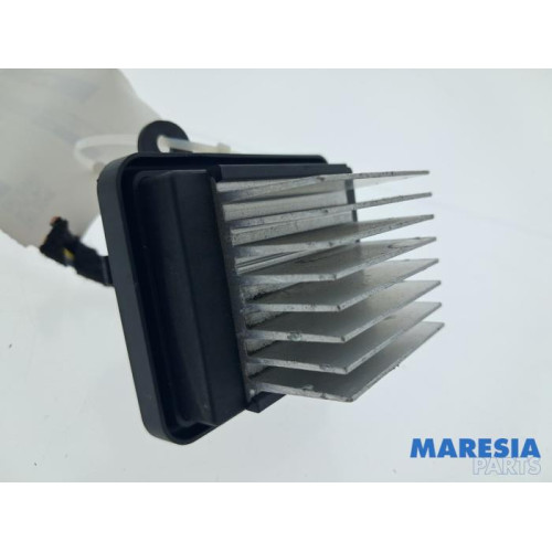 Peugeot - 2008 - Heizung Widerstand