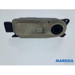 Peugeot - 2008 - Air funnel