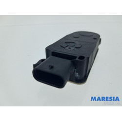 Peugeot - 2008 - Air funnel