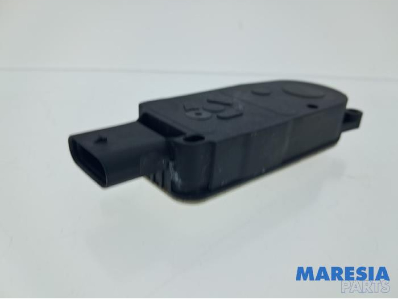 Peugeot - 2008 - Air funnel