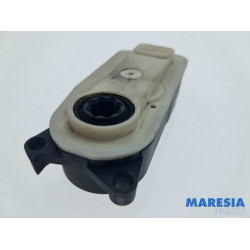 Peugeot - 2008 - Air funnel