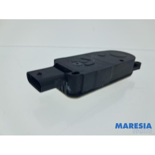 Peugeot - 2008 - Air funnel