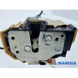 Fiat - Panda - Türschlossmechanik 4-türig links vorne