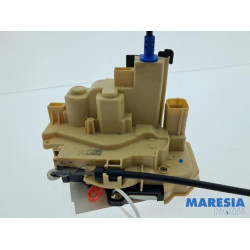 Fiat - Panda - Türschlossmechanik 4-türig links vorne