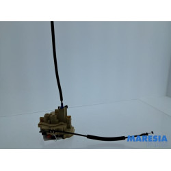 Fiat - Panda - Türschlossmechanik 4-türig links vorne