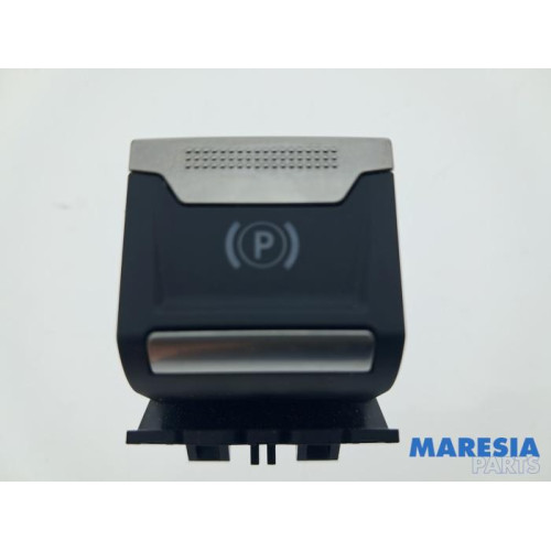 Peugeot - 2008 - Handrem schakelaar