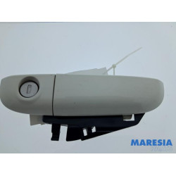 Fiat - Panda - Door handle 4-door, front left