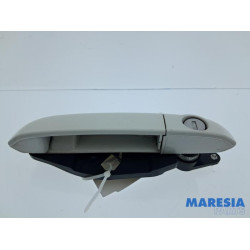 Fiat - Panda - Door handle 4-door, front left