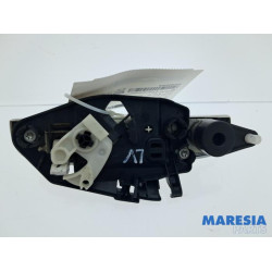 Fiat - Panda - Door handle 4-door, front left