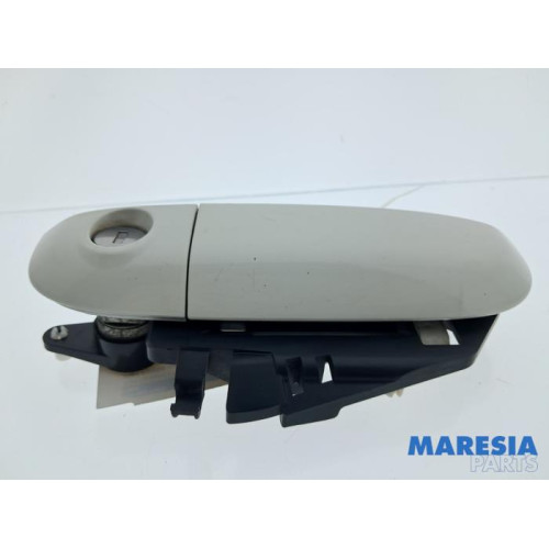 Fiat - Panda - Door handle 4-door, front left