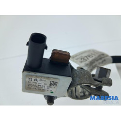 Peugeot - 2008 - Accu sensor