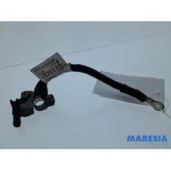 Peugeot - 2008 - Accu sensor