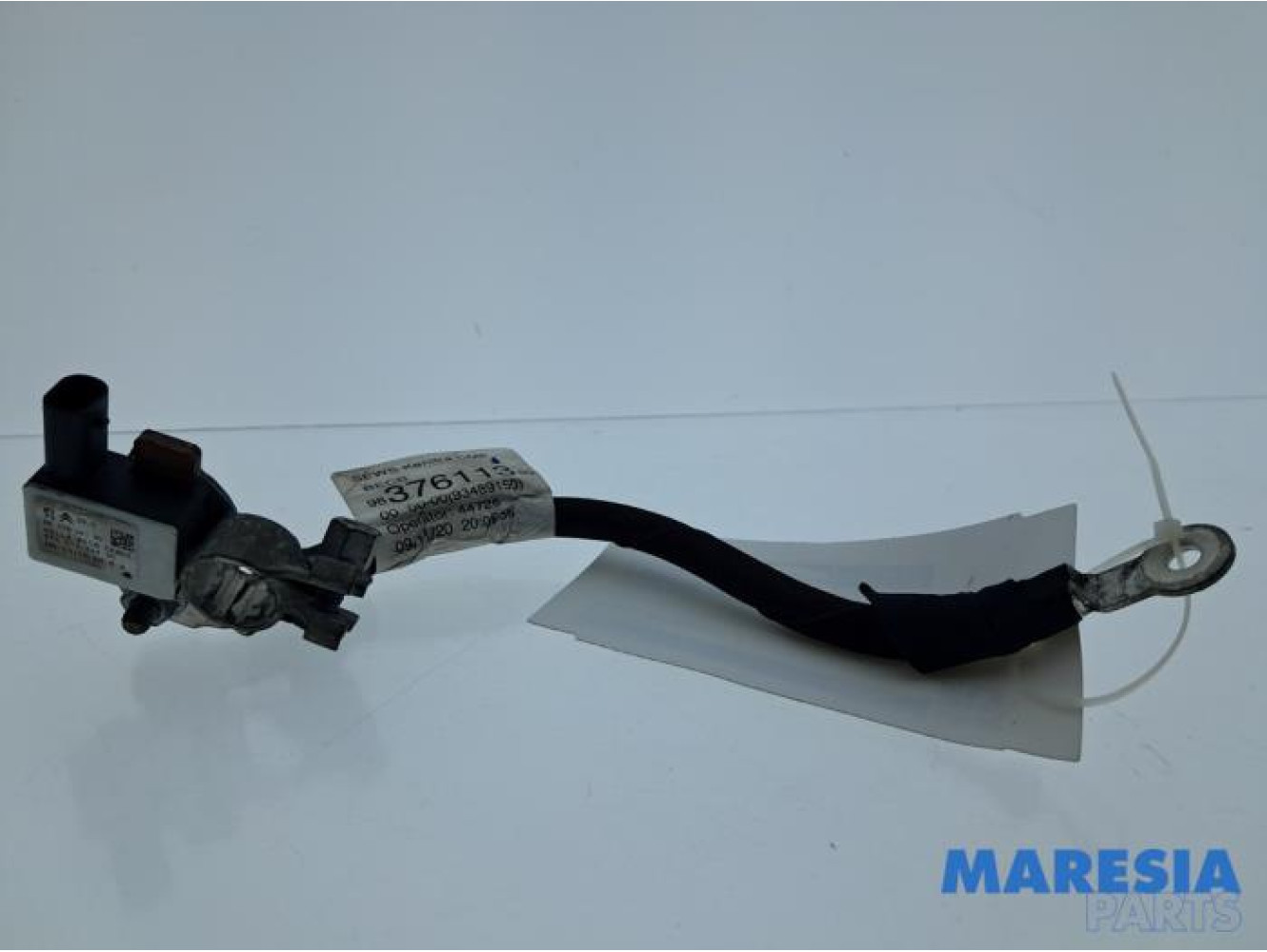 Peugeot - 2008 - Accu sensor