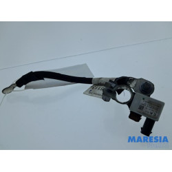 Peugeot - 2008 - Accu sensor