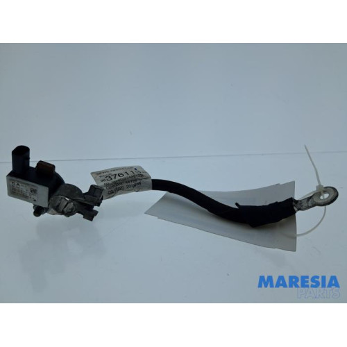 Peugeot - 2008 - Capteur de batterie