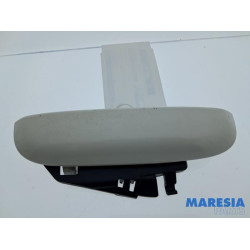 Fiat - Panda - Front door handle 4-door, right