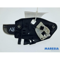 Fiat - Panda - Front door handle 4-door, right