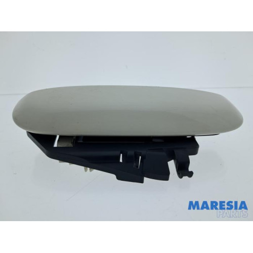 Fiat - Panda - Front door handle 4-door, right