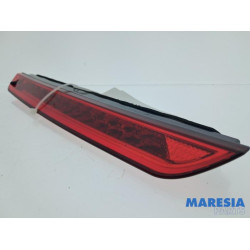 Peugeot - 2008 - Zusätzliches Bremslicht Mitte