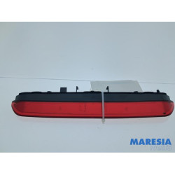 Peugeot - 2008 - Zusätzliches Bremslicht Mitte