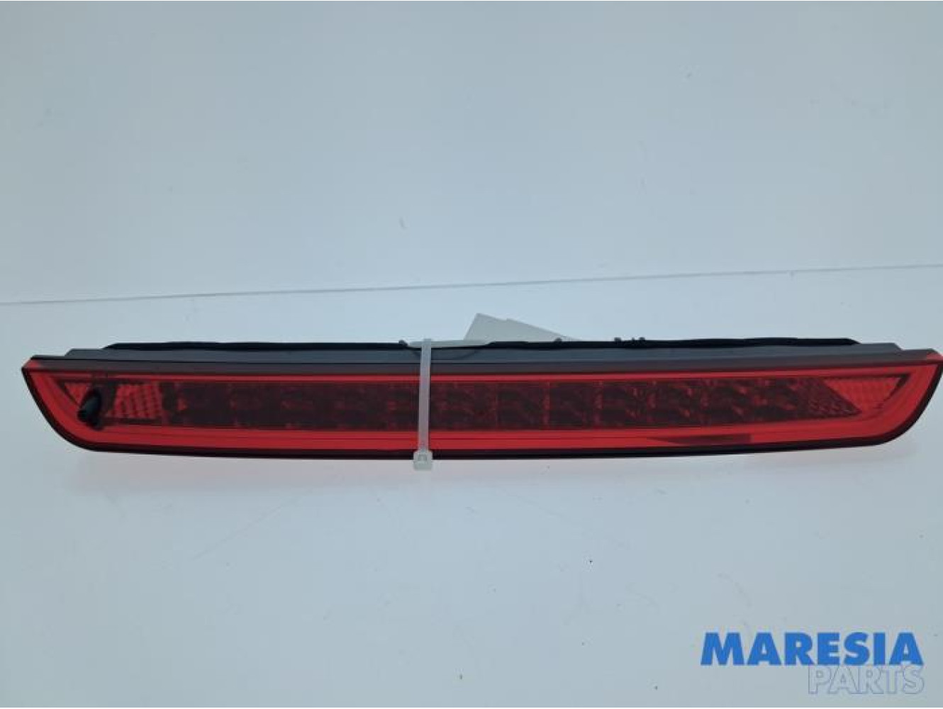 Peugeot - 2008 - Zusätzliches Bremslicht Mitte