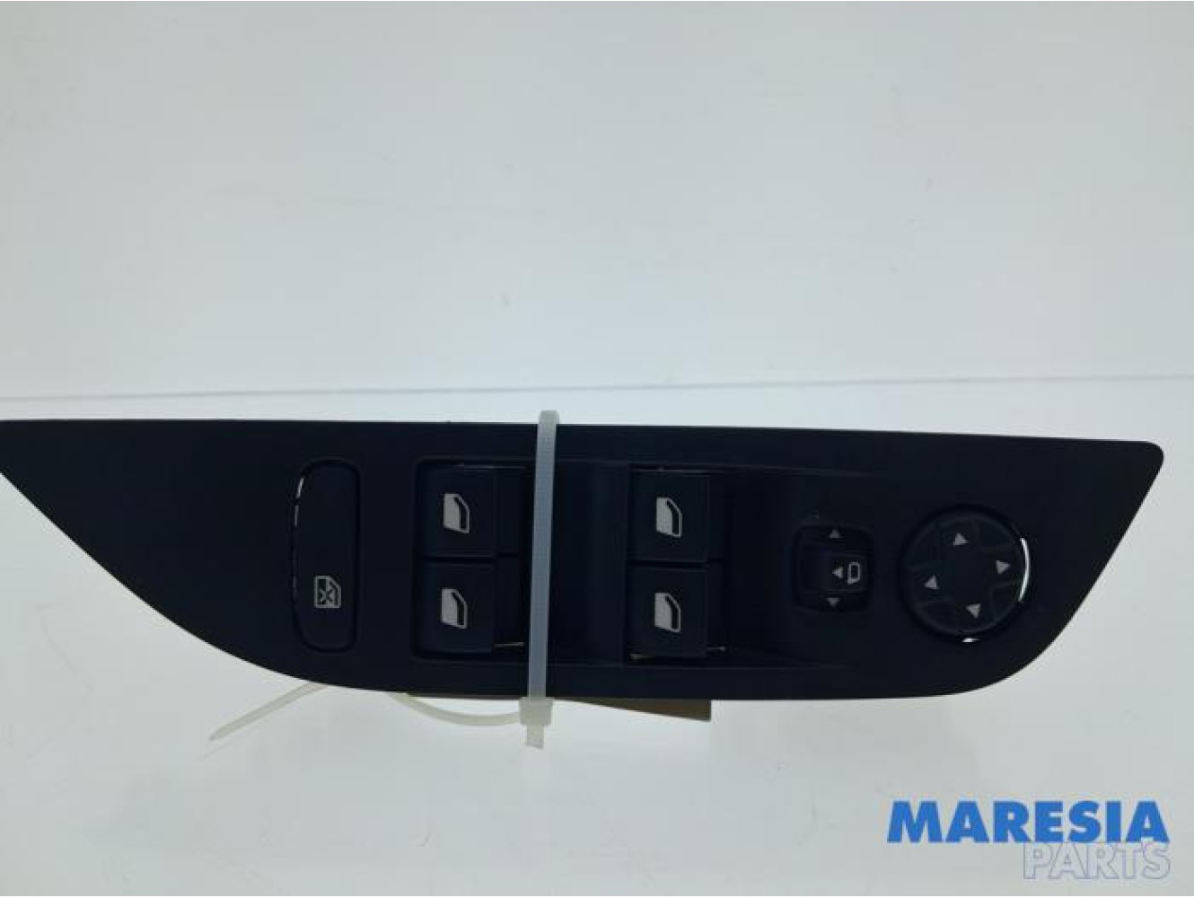 Peugeot - 2008 - Multi-functional window switch