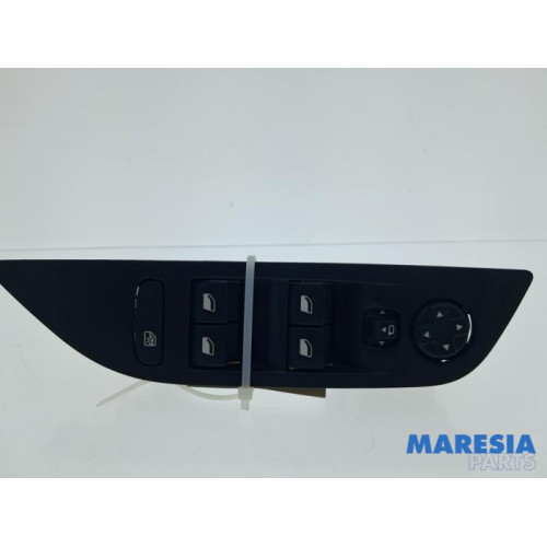 Peugeot - 2008 - Combischakelaar ramen