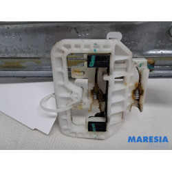 Fiat - Panda - Mécanique vitre 4portes arrière droite