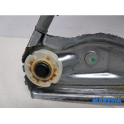 Fiat - Panda - Mécanique vitre 4portes arrière droite