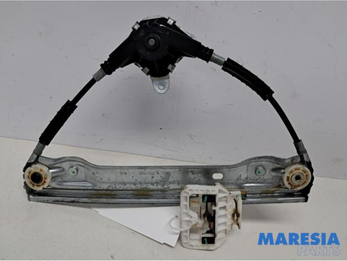 Fiat - Panda - Mécanique vitre 4portes arrière droite