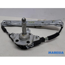 Fiat - Panda - Mécanique vitre 4portes arrière droite