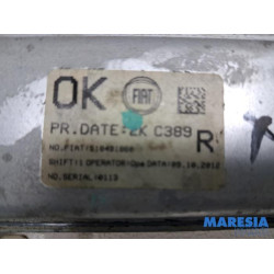 Fiat - Panda - Mécanique vitre 4portes arrière droite