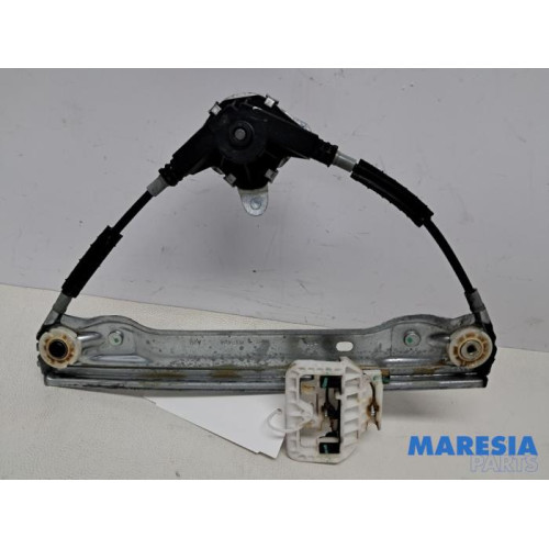 Fiat - Panda - Mécanique vitre 4portes arrière droite