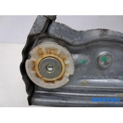 Fiat - Panda - Fenstermechanik 4-türig links hinten